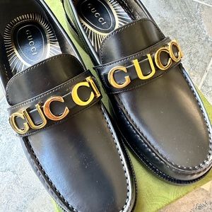 2023 GUCCI LOAFERS NEW WITH TAGS